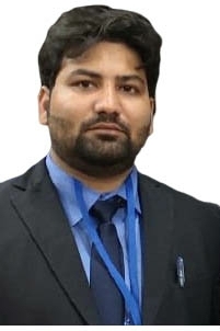 Mr. Amit Kumar Tripathi